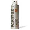 Papatui Full Body Deodorant Spray - Sandalwood Suede - 5oz - 2 of 4