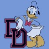 Boy's Disney Donald Duck Athletic Club Performance Tee - 2 of 4