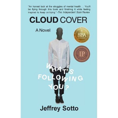 Cloud Cover - by  Jeffrey Sotto (Paperback)