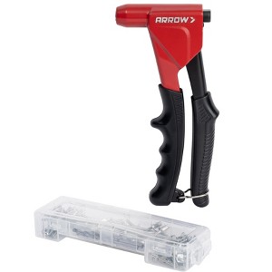 Arrow RT200MKIT Headless One-Handed Rivet Tool Kit - 1 of 1