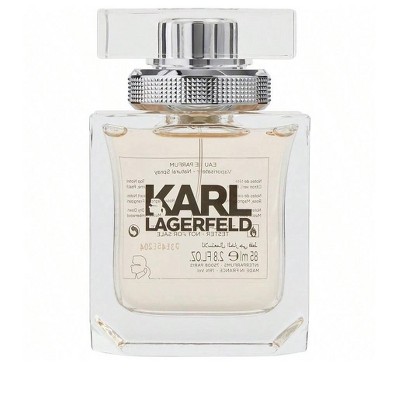 Karl Lagerfeld /Lagerfeld Edp Spray Tester 2.8 Oz (85 Ml) Women