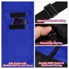 Unique Bargains Waterproof Lightweight Durable Adjustable Strap Camping Chair Bag - 3 of 4