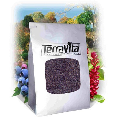 TerraVita Keemun Panda Grade 1 Tea (Loose) (8 oz, ZIN: 510244)