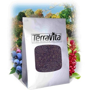 TerraVita Keemun Panda Grade 1 Tea (Loose) (4 oz, ZIN: 510243) - 1 of 4