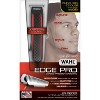 Wahl Edge Pro Men's Corded T-Blade Groomer for Bump Free Grooming Trimming & Shaving - 9686-300 - image 3 of 4