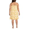Lands' End Women's Cooling Knee Length Slip Nightgown - 2 of 3