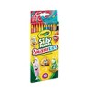 Crayola 10pk Silly Scents Smash Ups Slim Washable Markers : Target