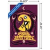 Trends International Disney Tim Burton's The Nightmare Before Christmas - Jack's Floating Head Framed Wall Poster Prints - 3 of 4