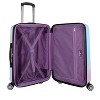 Traveler's Choice Ruma II Hardside Expandable Spinner Medium Checked Suitcase - 3 of 4