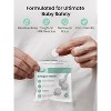 GROWNSY Detergent Washing Tablets 130 PCS for Momcozy, Baby Brezza, Papablic Bottle Washer, Compatible with All Brands Baby Bottle Washers - 3 of 4