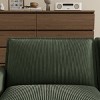 Modern Modular Sectional Sofa,Ottoman Sofa,Sofa Footstool,Upholstered Ottoman,Deep Seat Couch For Living Room,Bedroom-Cuddlewood - 4 of 4