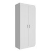 LunaLulinlk Kitchen pantry, double doors - 4 of 4