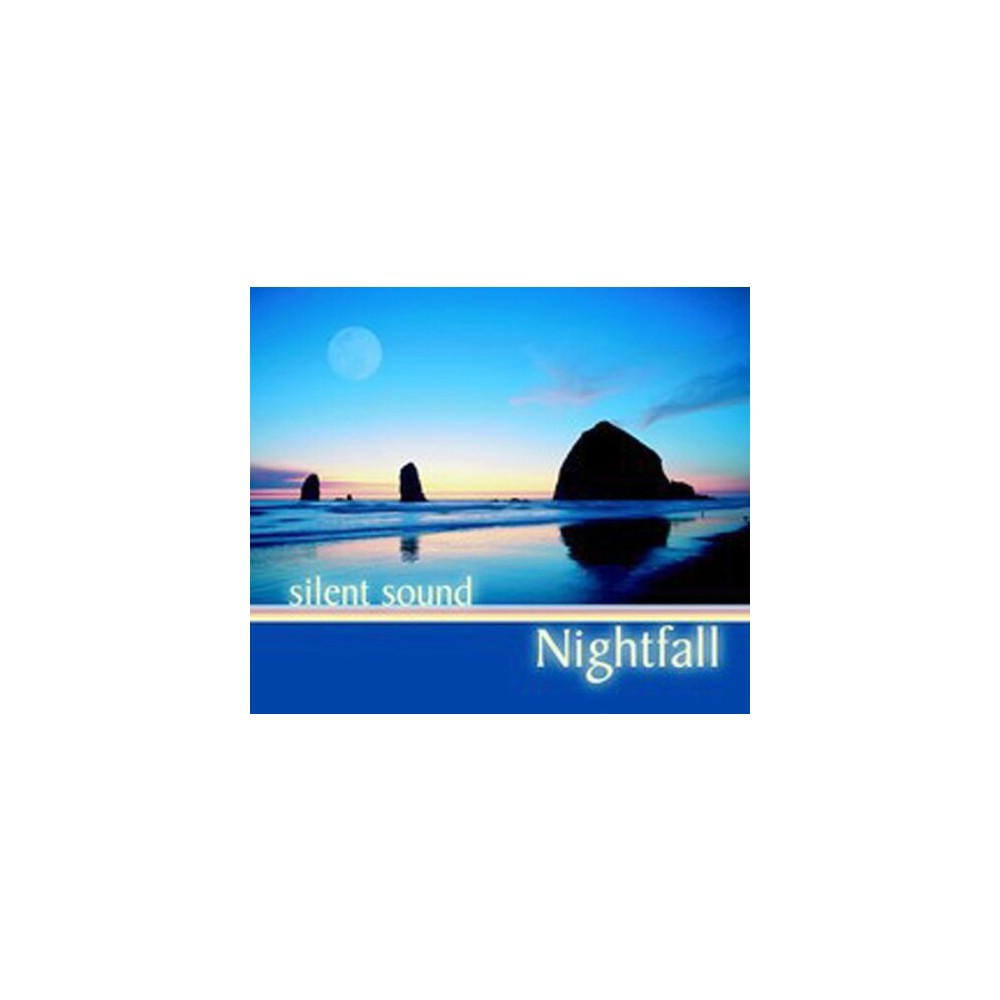 Silent Sound - Nightfall (CD)