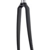 Ritchey Comp Carbon Road Fork - 700c, QR, 1", Aluminum Steerer, UD Matte Black - 2 of 4