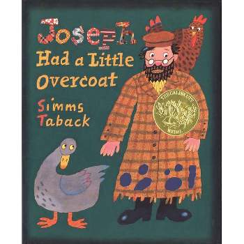 Joseph Had a Little Overcoat - by Simms Taback