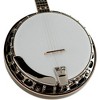 Recording King Bluegrass Series RK-R20 Songster Banjo - 3 of 4