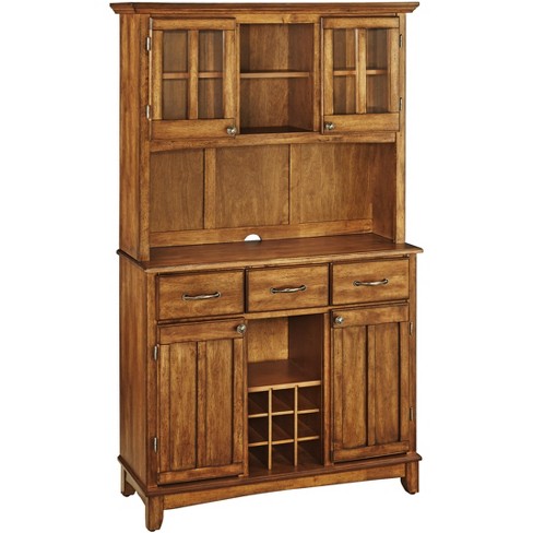 Target deals hutch cabinet