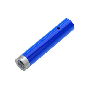 Bon Tool 12-268 Handle Adapter - 1 3/4-inch Button To Female Thread - 1 of 2