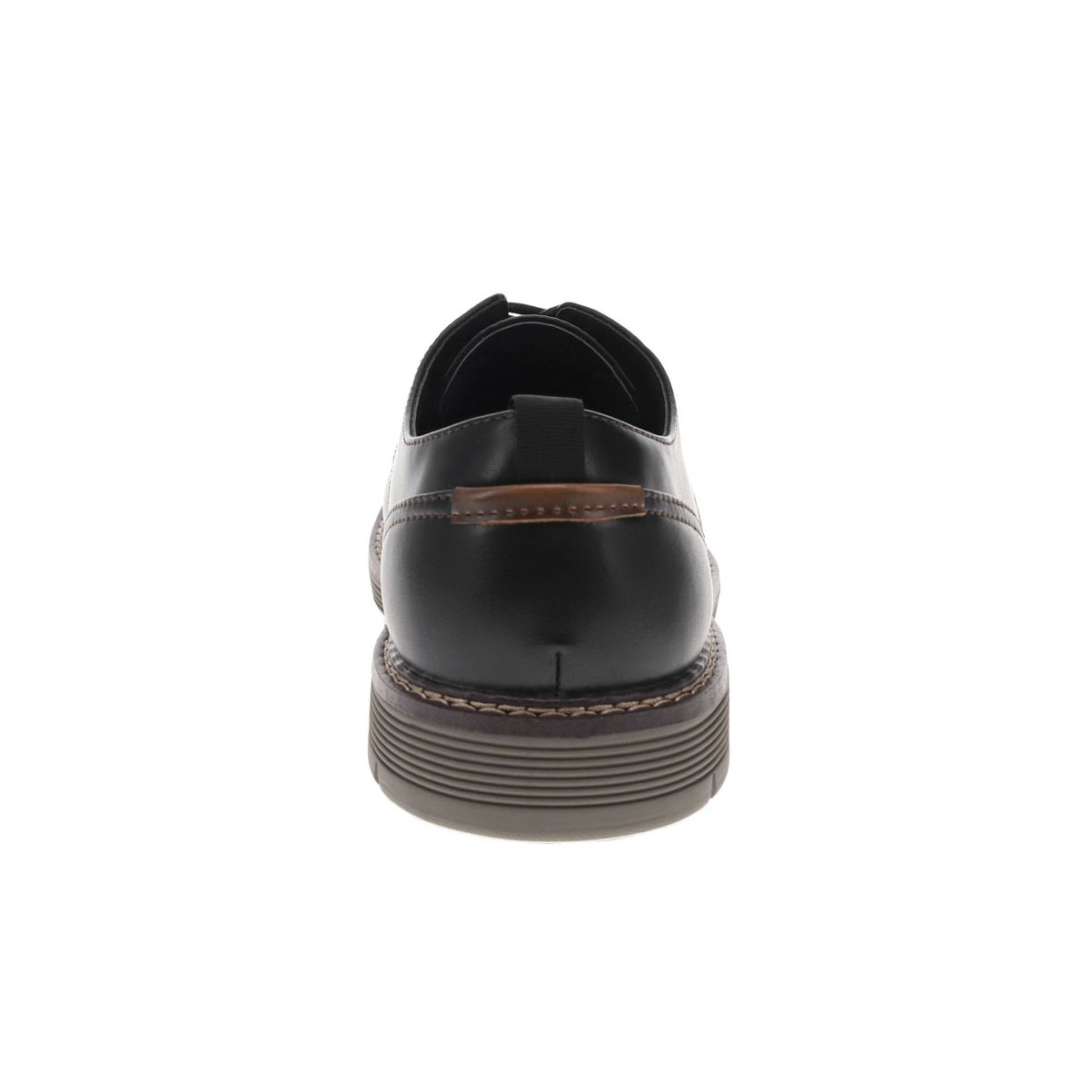 Dockers Mens Easedale Dress Casual Lace Up Oxford - thumbnail 3