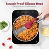 Hush Sun 5-Pc Solid Nonstick Cooking Utensils - 3 of 4