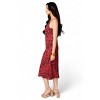 Women's Tiff Midi Slip Dress - BUDDYLOVE - image 4 of 4