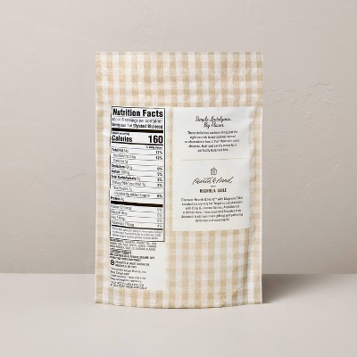 Garlic Herb Cashews - 6oz - Hearth & Hand™ with Magnolia