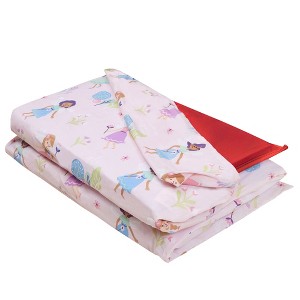 Wildkin Rest Mat Cover for Kids - 1 of 4