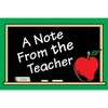 Teacher Created Resources® A Note from the Teacher Postcards, 30 Per Pack, 6 Packs - 2 of 3