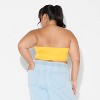 Women's Game Day ButterBliss Tube Top - Wild Fable™ - 3 of 3