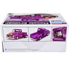 Level 4 Model Kit 1955 Ford F-100 Street Rod Pickup Truck "Classic Cruiser" 1/24 Scale Model by Revell - 2 of 4