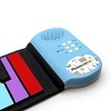 PICASSO-TILES Piano 49 Colorful Key Roll-up STEM Toy for Kids 3+ - 3 of 4