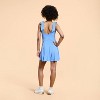Blogilates Women's Sweetheart Romper - 2 of 4