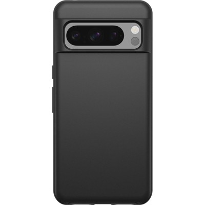 OtterBox Google Pixel 8 Pro Symmetry Series Case - Black