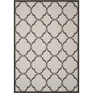 Beach House BHS125 Power Loomed Indoor/Outdoor Rugs - Safavieh - 1 of 4