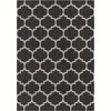 Unique Loom    Decatur Trellis Area Rug - 2 of 4