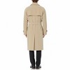 Adam Baker Men's Single Breasted Full Length All Year Round Raincoat - Many Colors Available - 4 of 4