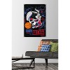 Trends International Looney Tunes x Team USA - Strive For Greatness Unframed Wall Poster Prints - 2 of 4