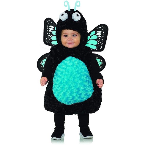 Target baby girl store costumes