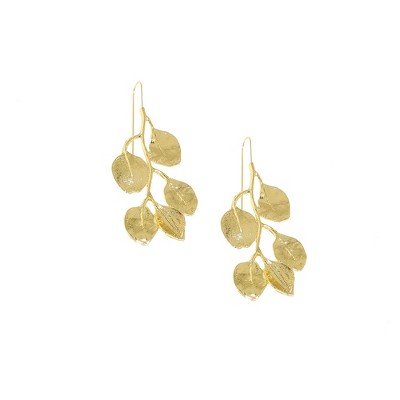 SOHI Women's Casual Hoop Earrings