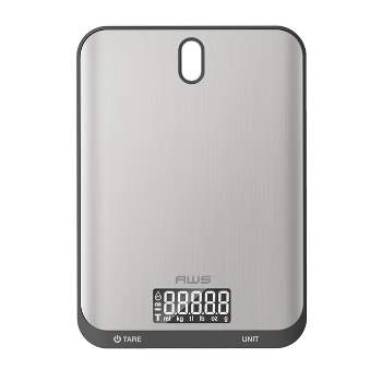 American Weigh Luggage Hanging Scale