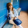 Wildkin MLB Major League Baseball 18 oz Insulated Stainless Steel Water Bottle – BPA-Free, Leakproof, Insulated, Easy-Clean - 2 of 4