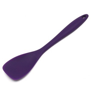 Chef Craft 11.5" Premium Heat Resistant Silicone Spoon Spatula Spoonula - 1 of 1