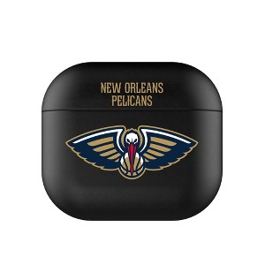 Keyscaper NBA Western Conference Teams Insignia AirPod Case Cover for AirPods 3rd Gen - 1 of 4