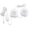 Sound Oasis: SP-101 Sleep Therapy Pillow Speakers for Soothing Soundscapes & Restful Sleep - 3 of 4