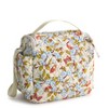 Vera Bradley Women's Outlet Cotton Lunch Crossbody - 2 of 3