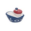 Beachcombers Ships Ahoy Salt & Pepper Set - 3 of 4