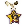Crowded Coop, LLC DC Comics Bombshells Wonder Woman Faux Leather Keychain - 3 of 4