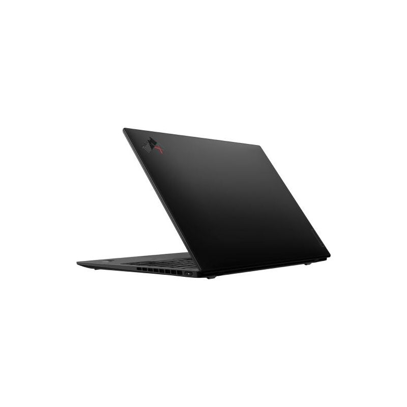 Lenovo ThinkPad X1 Nano Gen 1 13" Notebook 2K Intel Core i5-1140G7 16GB RAM 256GB SSD Intel Iris Xe Graphics Black, 4 of 7