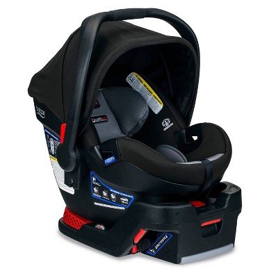 britax snap and go