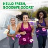 Gain Flings Laundry Detergent Pacs with Odor Defense, 76 Count, Super Fresh Blast Scent, HE 3in1 Detergent Pacs with Febreze and Oxi - 4 of 4